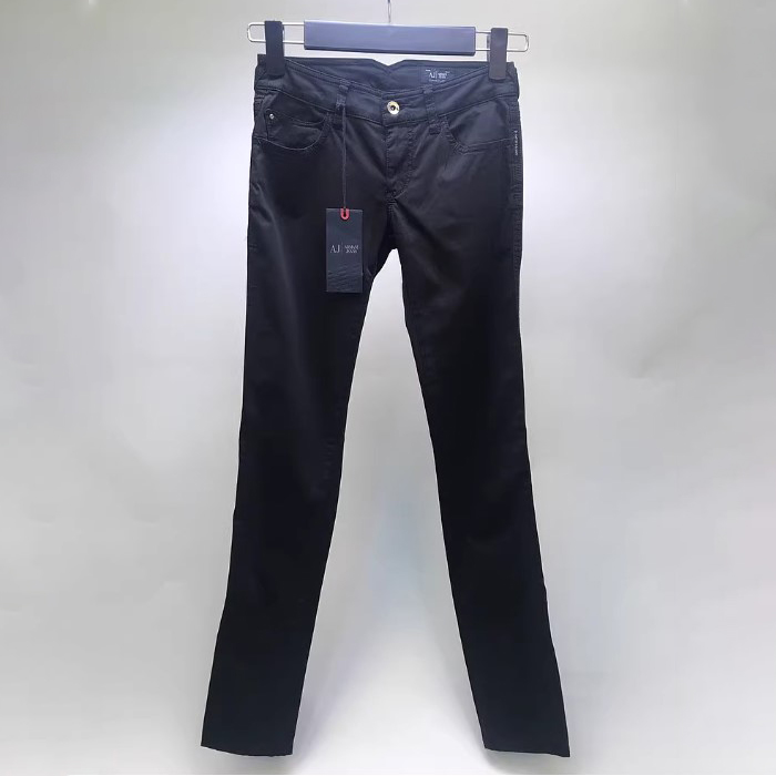 ARMANI JEANS LADIES JEANS アルマーニ ジーンズ レディース ジーンズ V5J40AJ 12