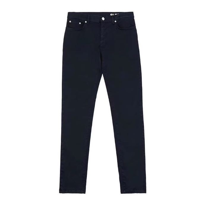 VERSACE COLLECTION MEN JEANS ヴェルサーチ コレクション メンズ ジーンズ V600280B VT00934 V1383