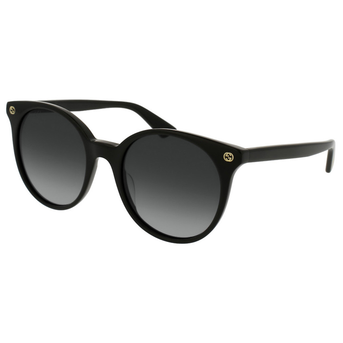 GUCCI SUNGLASS グッチ サングラス GG0091S 001