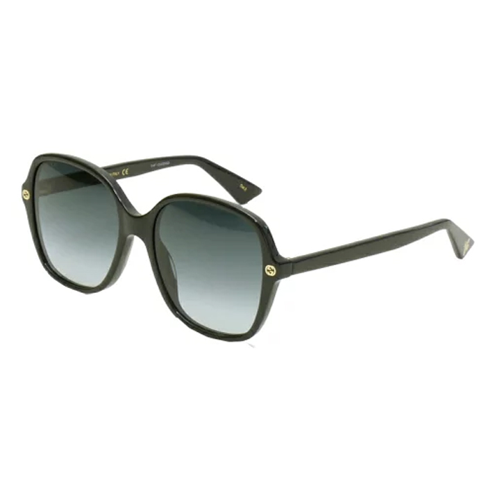 GUCCI SUNGLASS グッチ サングラス GG0092S 001