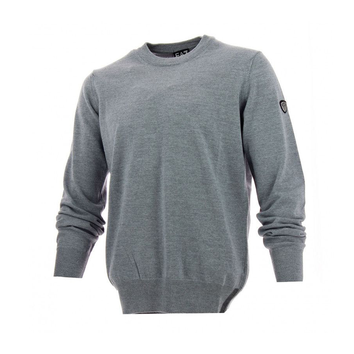 EA7 MEN SWEATER メンズ セーター SLM08M SL04M 01449