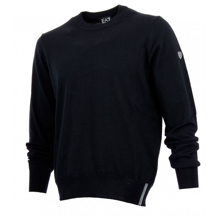 EA7 MEN SWEATER メンズ セーター SLM08M SL04M 00020