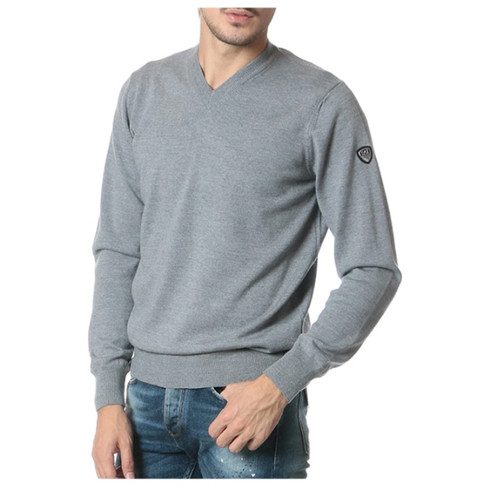 EA7 MEN SWEATER メンズ セーター SLM07M SL04M 01449