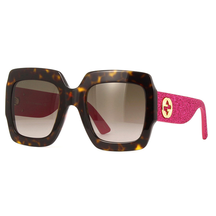 GUCCI SUNGLASS グッチ サングラス GG0102S 003