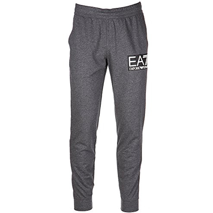 EA7 MEN SPORT PANTS メンズ スポーツ パンツ 6YPP88 PJ05Z 3925