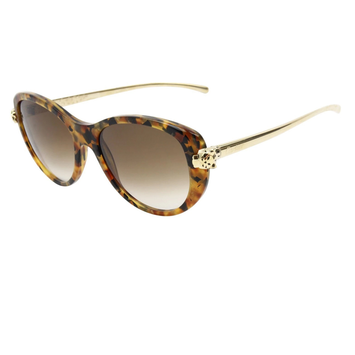 CARTIER SUNGLASS カルティエサングラス T8201057 6039402