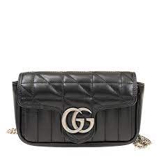 GUCCI BAG バッグ 476433 DTD5N 1000