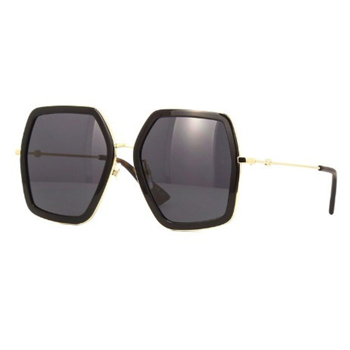 GUCCI SUNGLASS グッチ サングラス GG0106S 001