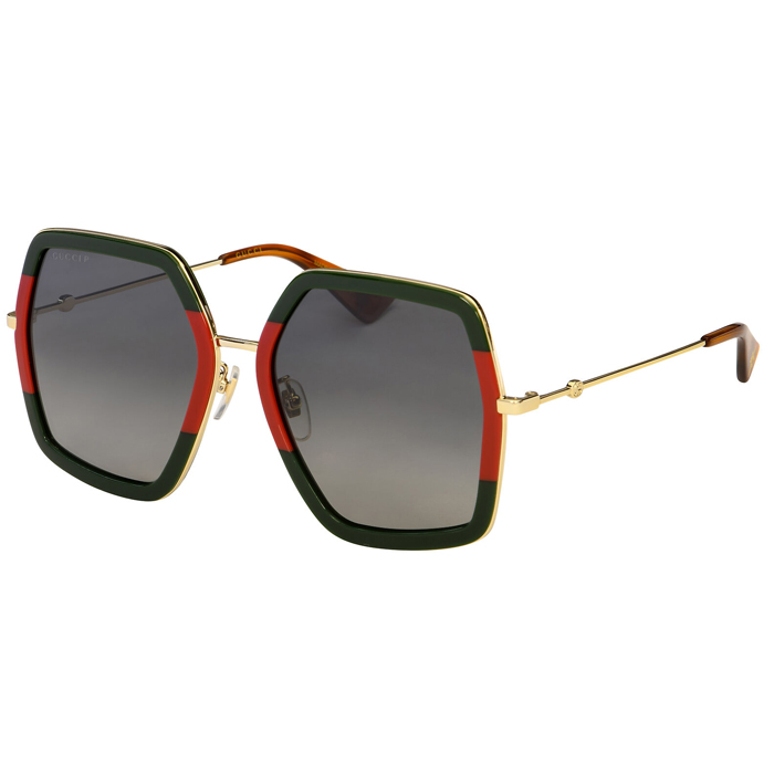 GUCCI SUNGLASS グッチ サングラス GG0106S 008