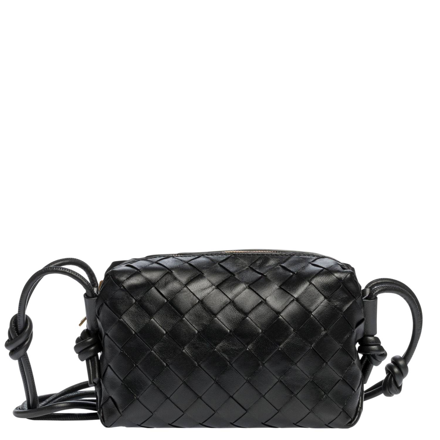 ボッテガヴェネタ BOTTEGA VENETA レディースクロスバッグポーチ666683 VCPP3 8425 イントレチャート