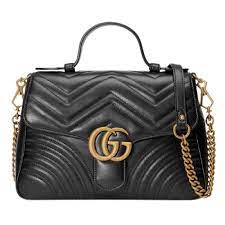 グッチ GUCCI BAG レディースバッグ 498110 DTDIT 1000