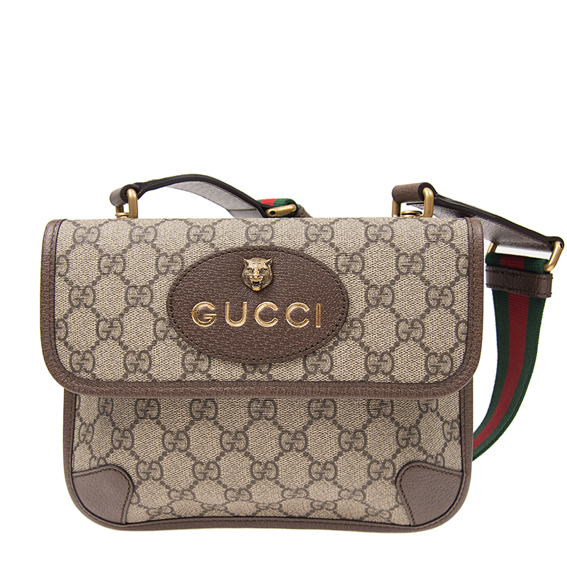 グッチ GUCCI BAG メンズバッグ 501050 9C2VT 8745