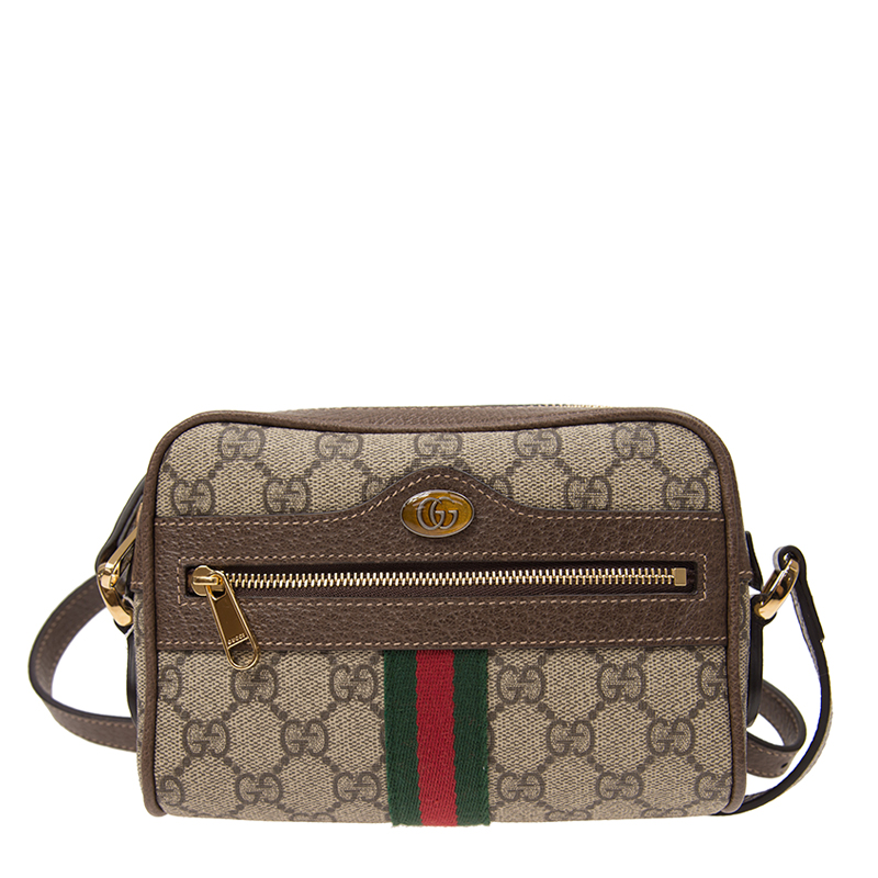 グッチ GUCCI BAG メンズバッグ 517350 96IWS 8745