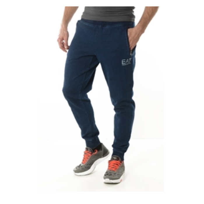 EA7 MEN SPORT PANTS メンズ スポーツ パンツ 6XPP69 PJ42Z 1500