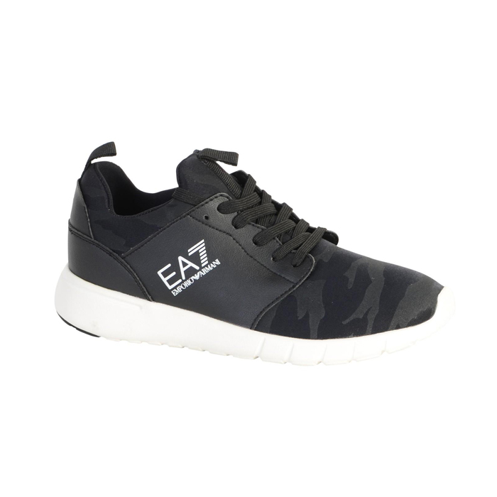 EA7 MEN SHOES メンズシューズ 288040 6A299 17520