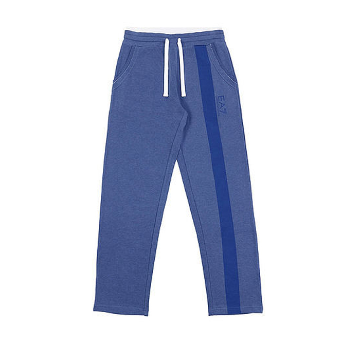 EA7 MEN SPORT PANTS メンズ スポーツ パンツ 272561 4A269 12033