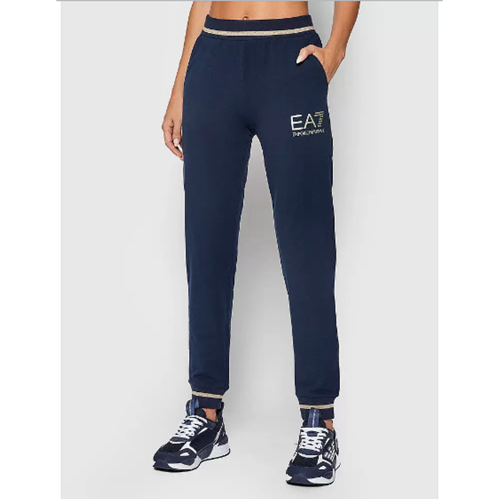 EA7 MEN SPORT PANTS メンズ スポーツ パンツ 272486 4A281 00120