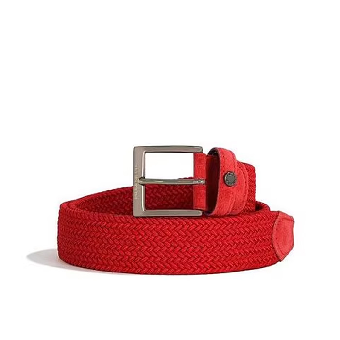 PAUL & SHARK BELT ポール＆シャークベルト I14P0601  577