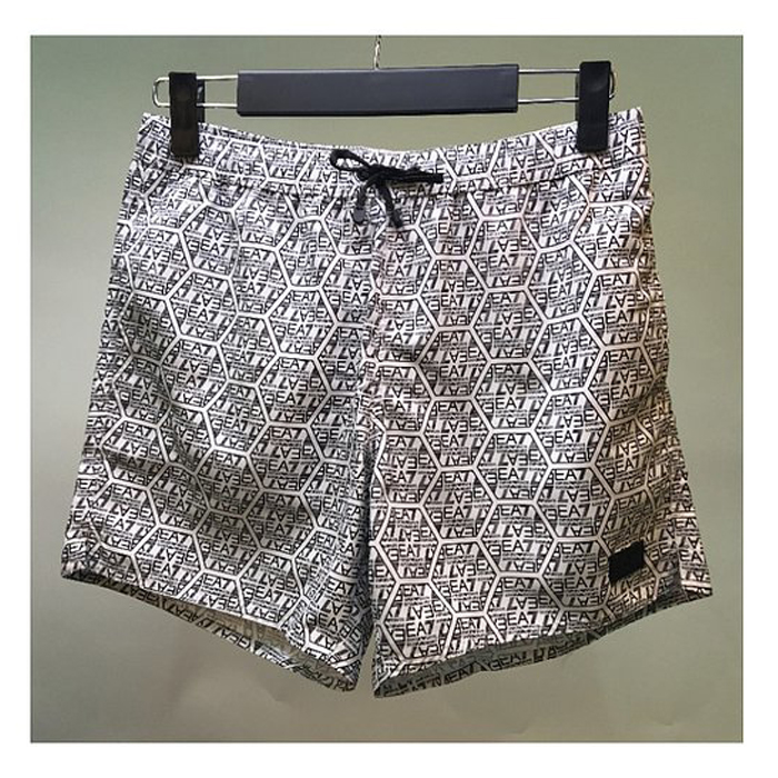 EA7 MEN SHORT PANTS メンズショートパンツ 902000 7P747 44810