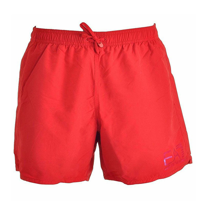 EA7 MEN SHORT PANTS メンズショートパンツ 902000 7P745 00074