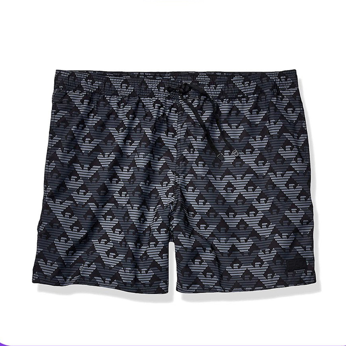 EA7 MEN SHORT PANTS メンズショートパンツ 902000 7P729 03320