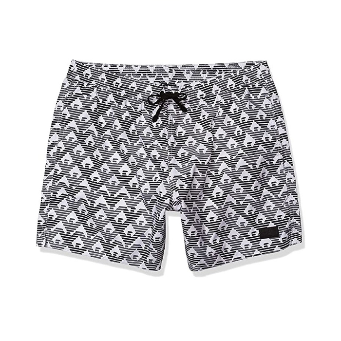 EA7 MEN SHORT PANTS メンズショートパンツ 902000 7P729 03310