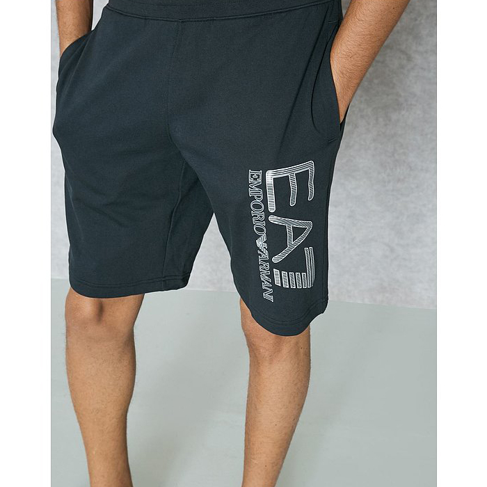 EA7 MEN SHORT PANTS メンズショートパンツ 3YPS61 PJ05Z 1578