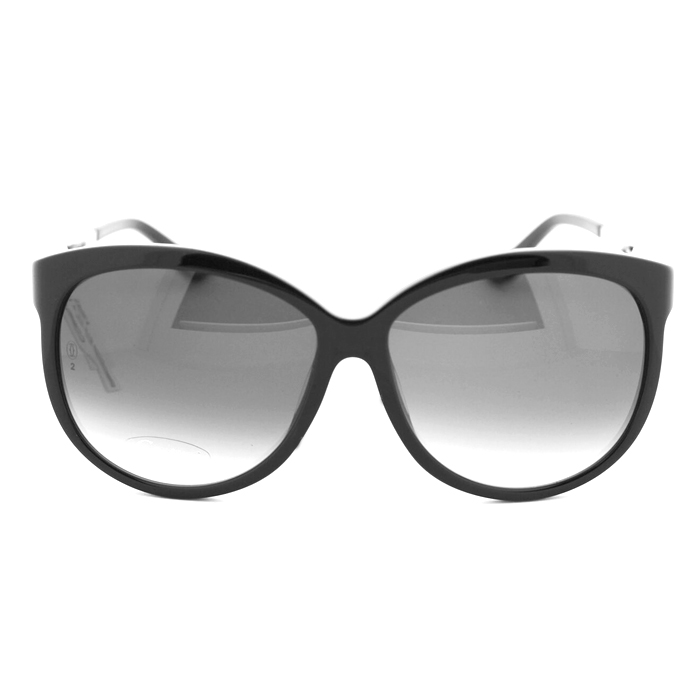 CARTIER SUNGLASS カルティエサングラス T8201072 6268548