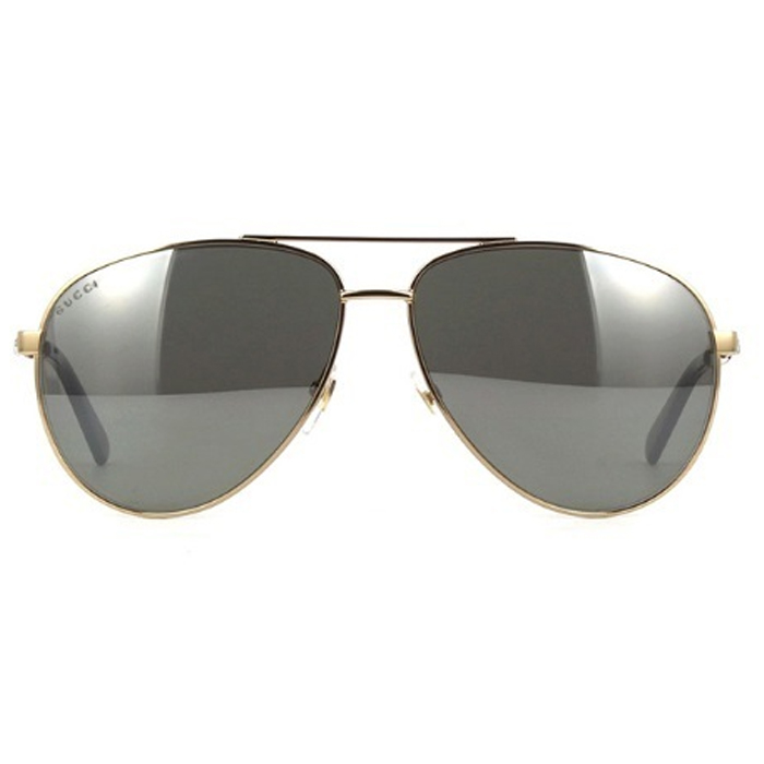 GUCCI SUNGLASS グッチ サングラス GG0137S 002