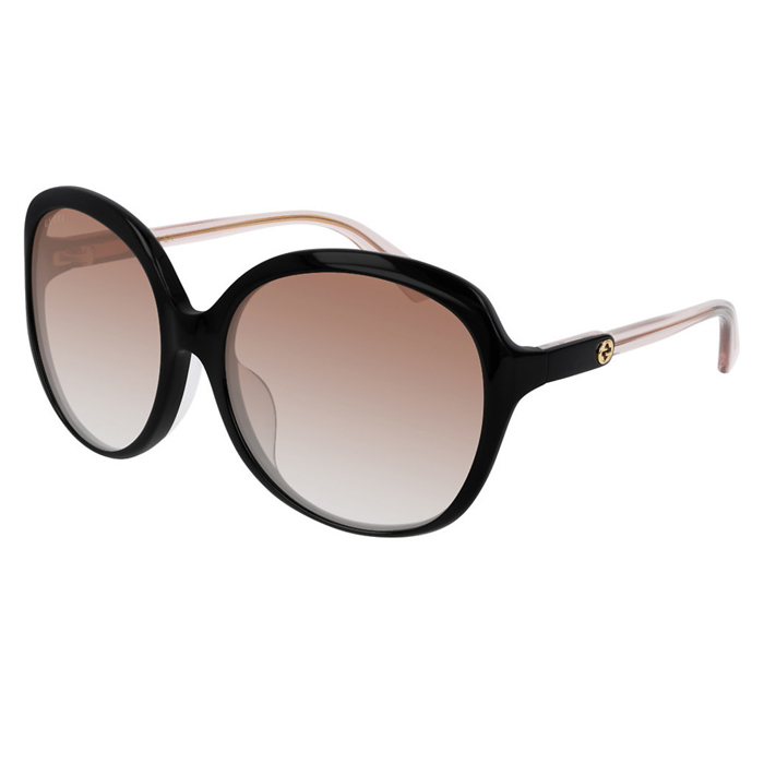 GUCCI SUNGLASS グッチ サングラス GG0489SA 003