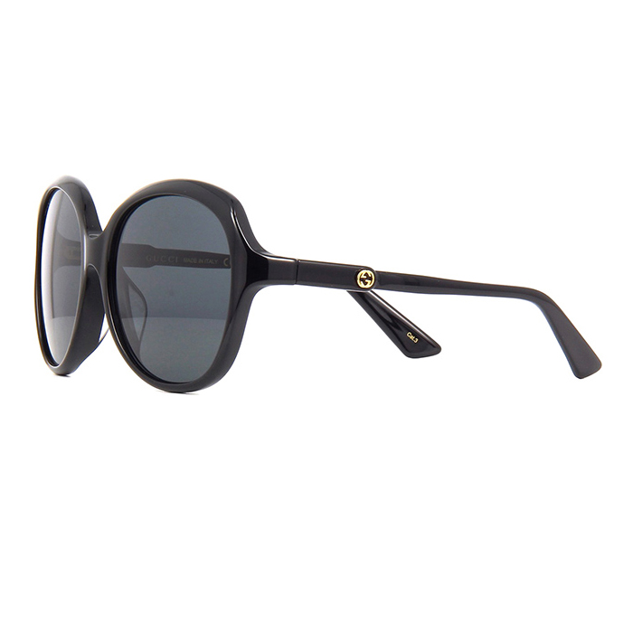 GUCCI SUNGLASS グッチ サングラス GG0489SA 001