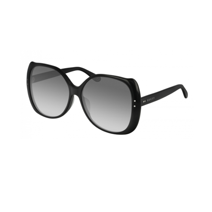 GUCCI SUNGLASS グッチ サングラス GG0472SA 001