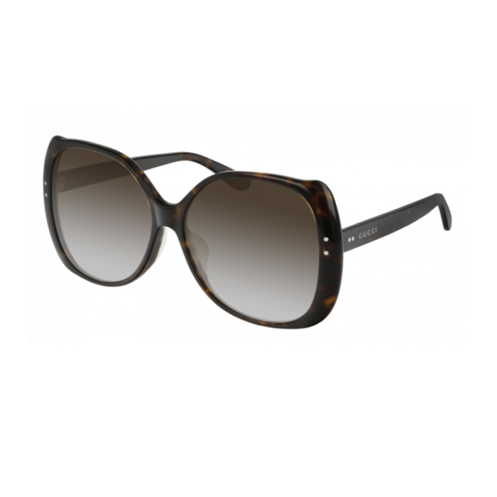 GUCCI SUNGLASS グッチ サングラス GG0472SA 002