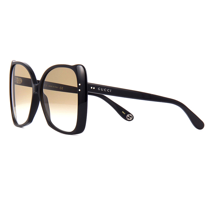 GUCCI SUNGLASS グッチ サングラス GG0471S 001