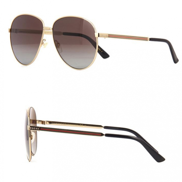 GUCCI SUNGLASS グッチ サングラス GG0138S 005