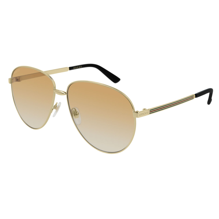 GUCCI SUNGLASS グッチ サングラス GG0138S 007