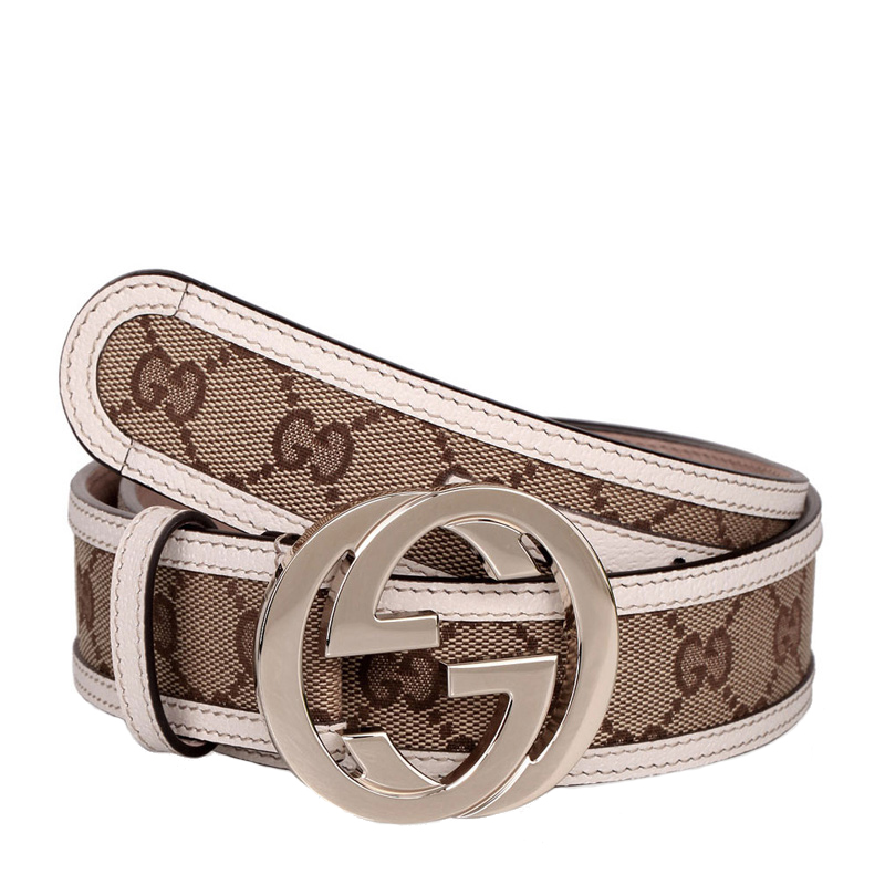 GUCCI BELT グッチ ベルト 114876 F40IG 9761