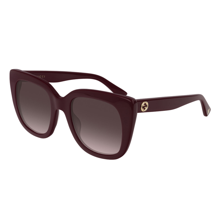 GUCCI SUNGLASS グッチ サングラス GG0163S 007