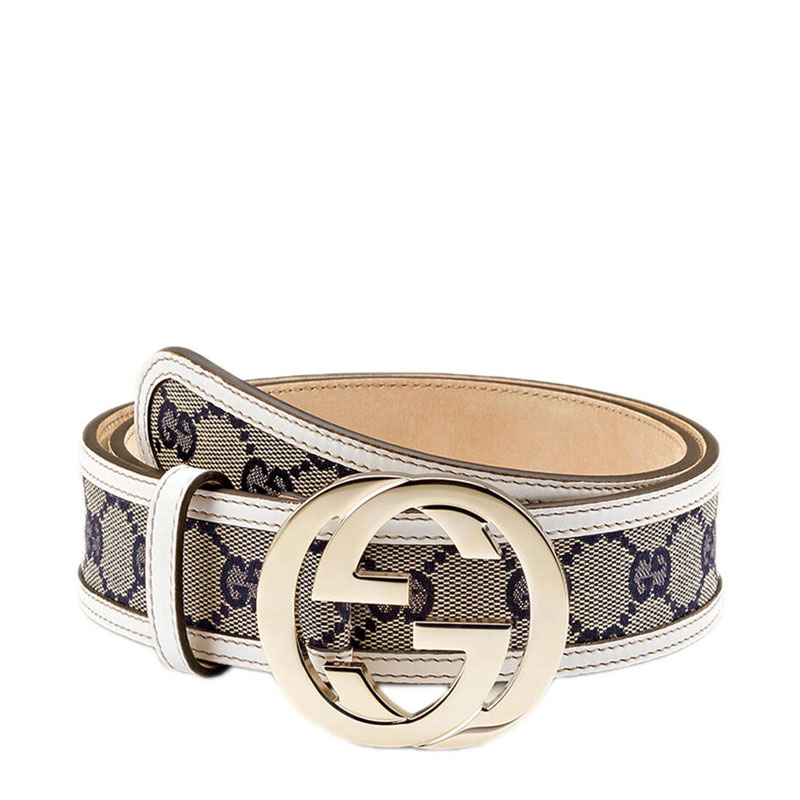 GUCCI BELT グッチ ベルト 114876 FWCGG 4085