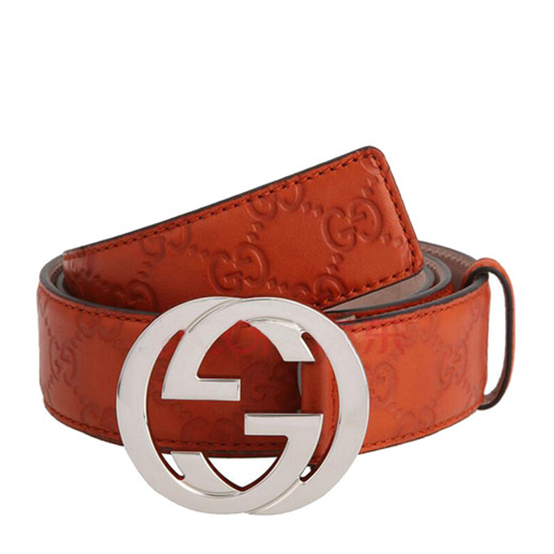 GUCCI BELT グッチ ベルト 114984 AA61N 6419