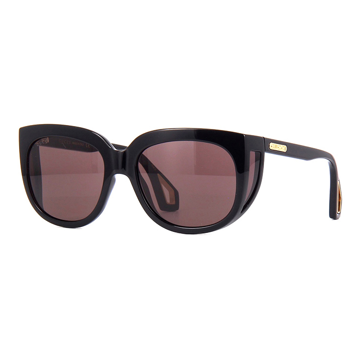 GUCCI SUNGLASS グッチ サングラス GG0468S 001