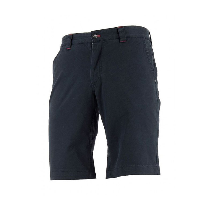 EA7 MEN SHORT PANTS メンズショートパンツ 3YPS03 PN59Z 1578