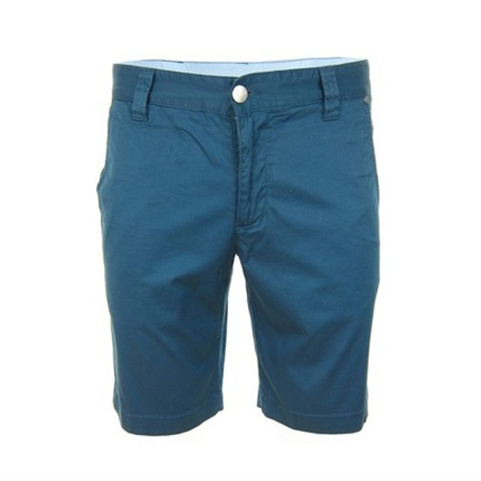 EA7 MEN SHORT PANTS メンズショートパンツ 272688 6P611 02542