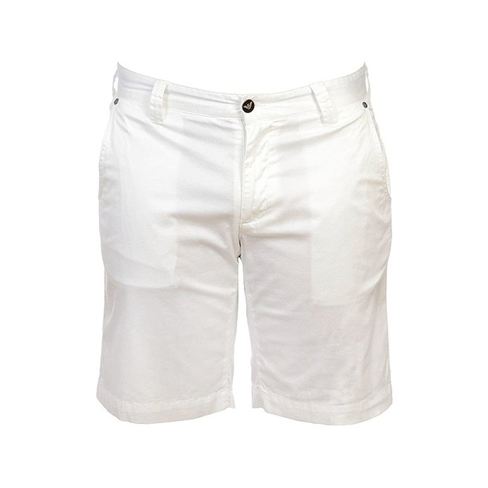 EA7 MEN SHORT PANTS メンズショートパンツ 272688 6P611 00010