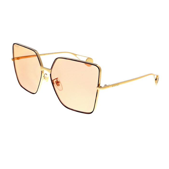 GUCCI SUNGLASS グッチ サングラス GG0436S 003