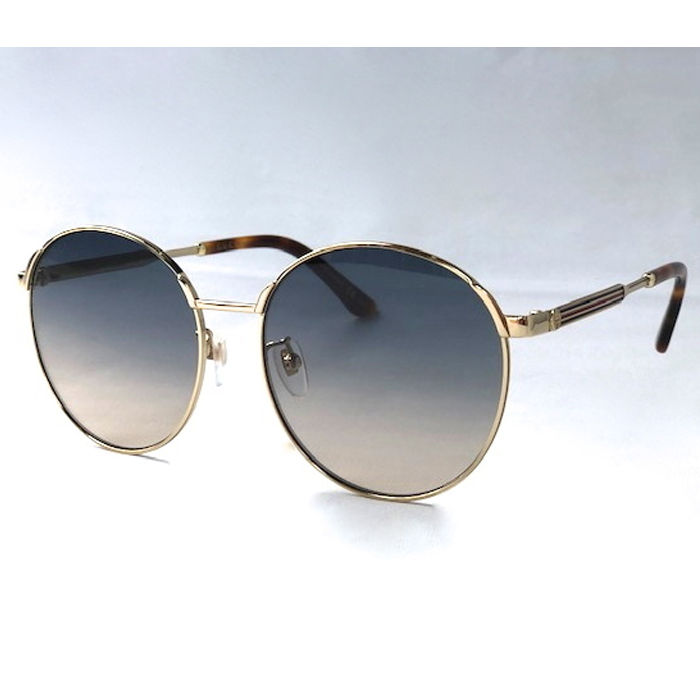 GUCCI SUNGLASS グッチ サングラス GG0206SK 005