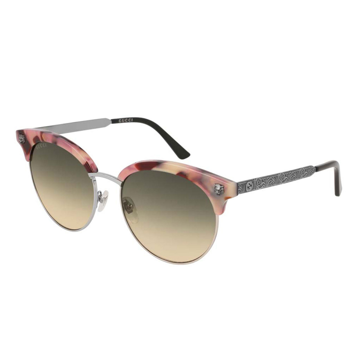 GUCCI SUNGLASS グッチ サングラス GG0222SK 005