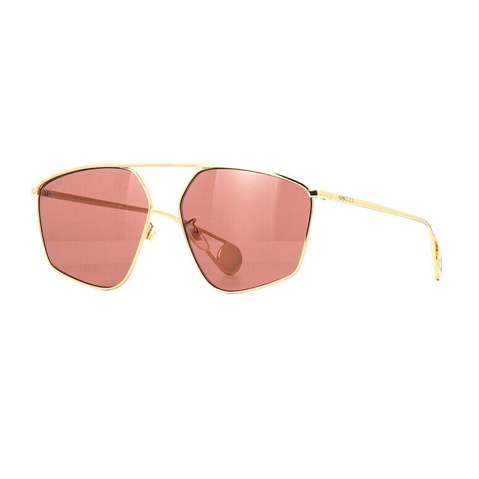 GUCCI SUNGLASS グッチ サングラス GG0437SA 001