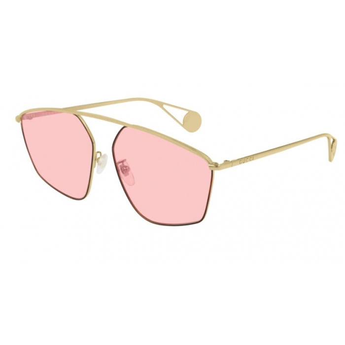 GUCCI SUNGLASS グッチ サングラス GG0437SA 004