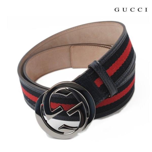 グッチ GUCCI BELT メンズベルト 114984 H17AR 8497